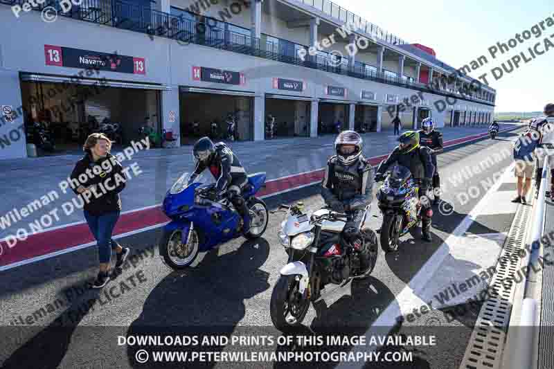 Circuito de Navarra;Spain;event digital images;motorbikes;no limits;peter wileman photography;trackday;trackday digital images